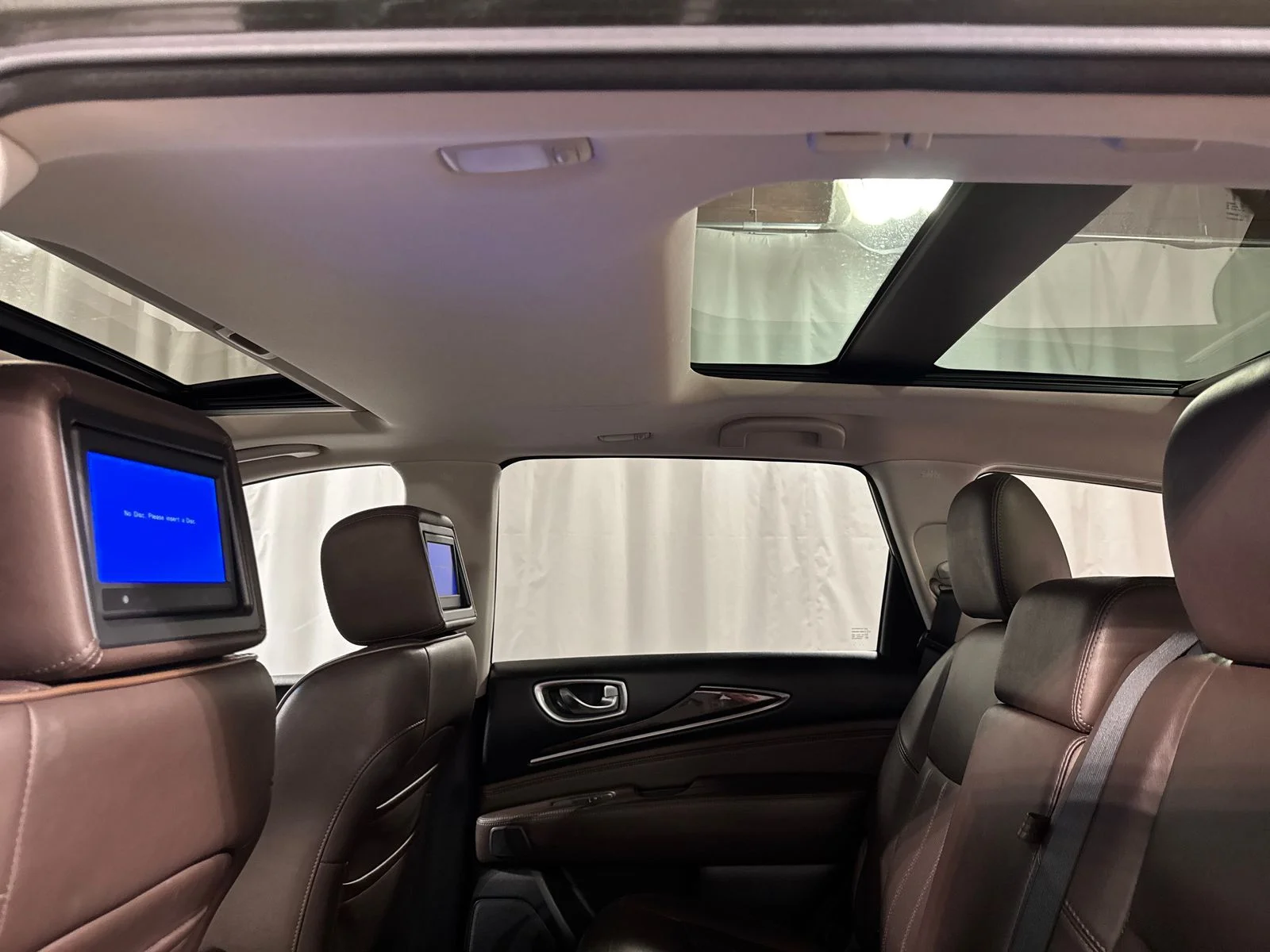 Used 2013 Green INFINITI Base image 27