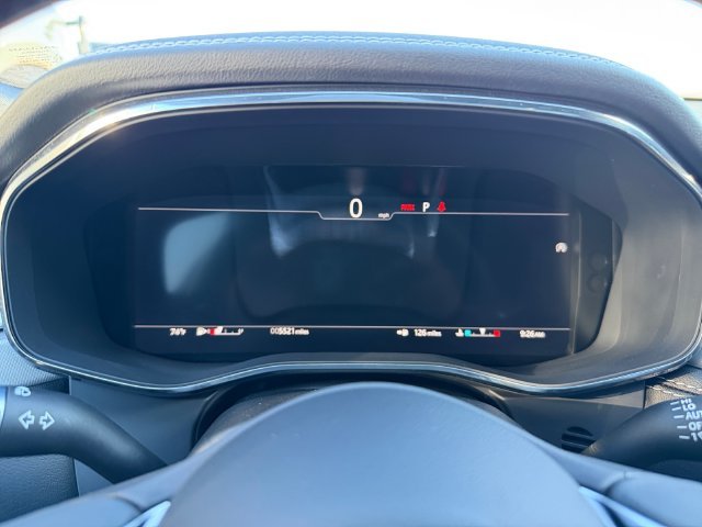 Used 2024  Jaguar R-Dynamic SE image 14