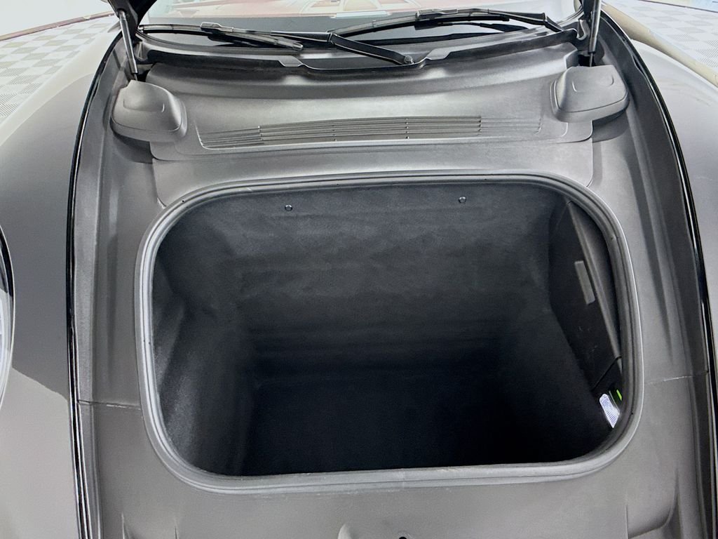 Used 2020 Black Porsche Carrera 4S image 27