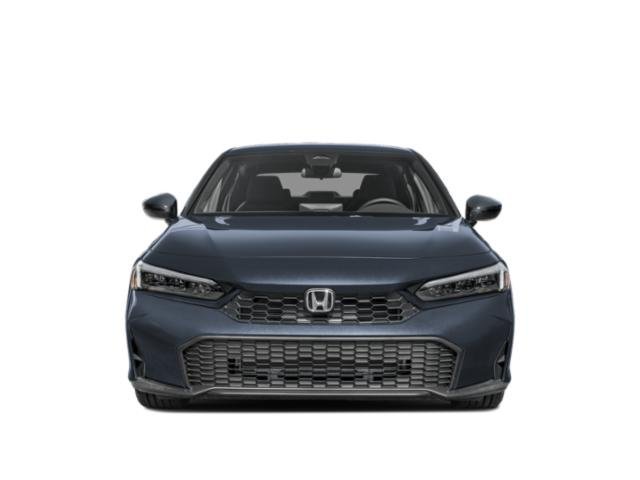 New 2026 Platinum White Pearl Honda Sport image 7