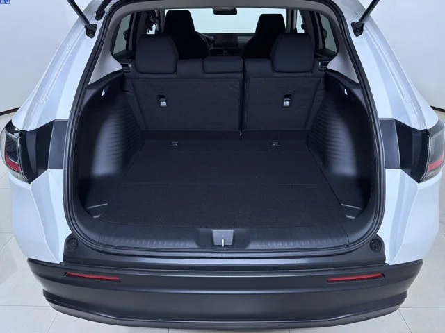 New 2027 PLATINUM WHITE Honda LX image 11