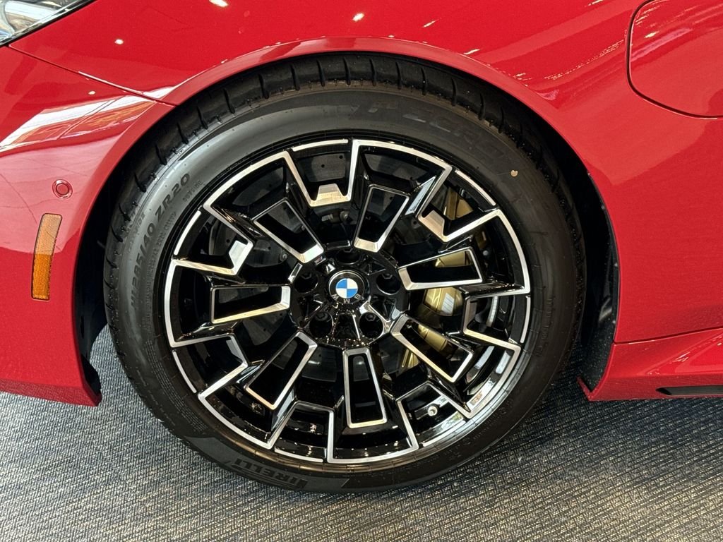 New 2027 Unreleased BMW Base image 2