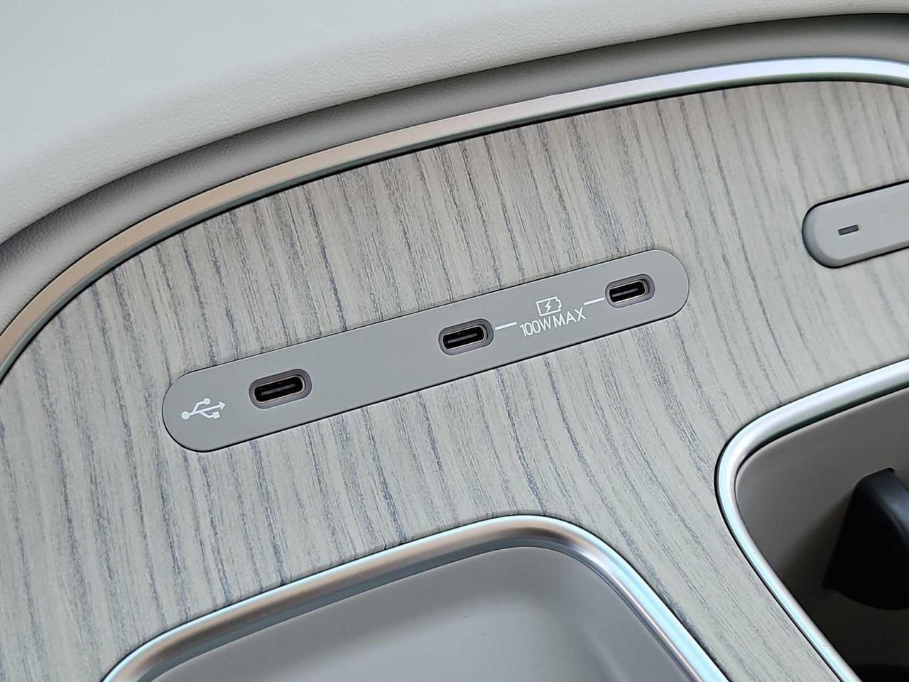 2026 Hyundai Palisade Calligraphy - Photo 31