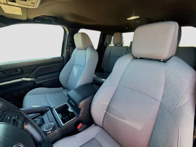 Certified Used 2024  Toyota SR5 image 20