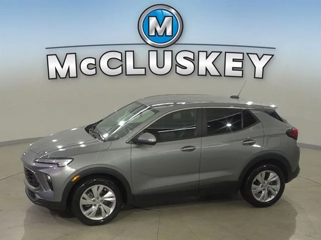2024 Buick Encore GX Preferred's photo