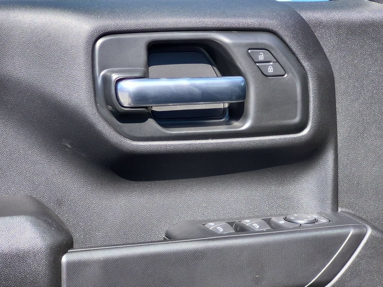 2026 Chevrolet Silverado 1500 Custom - Photo 22