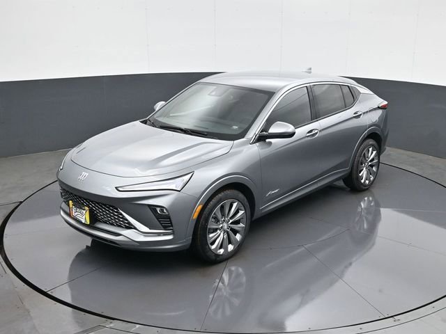 2026 Buick Envista Avenir - Photo 13