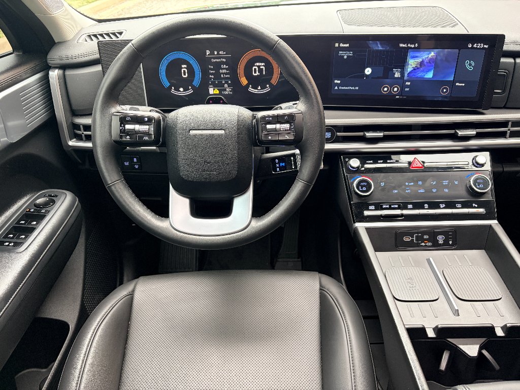 Certified Used 2025 Atlantis Blue Hyundai XRT image 12