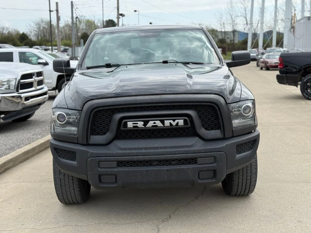 Used 2022 Black Ram Warlock image 3