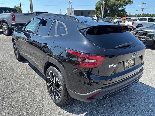 2026 Chevrolet Trax RS - Photo 6