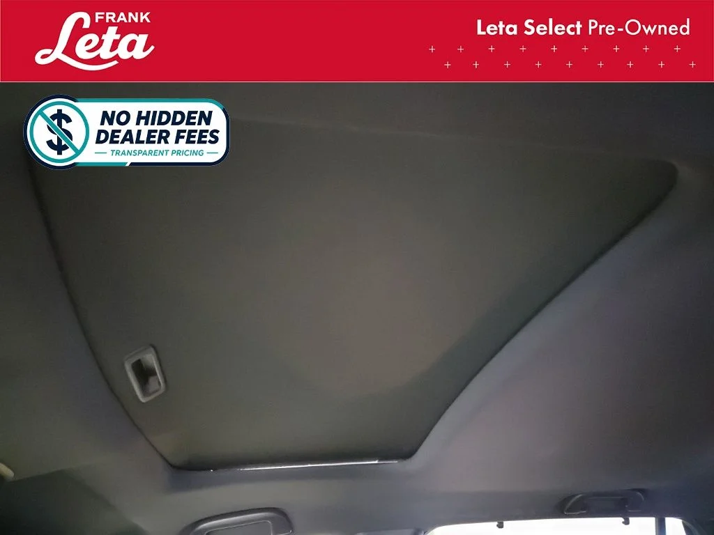 Certified Used 2019 Black Honda Touring image 15