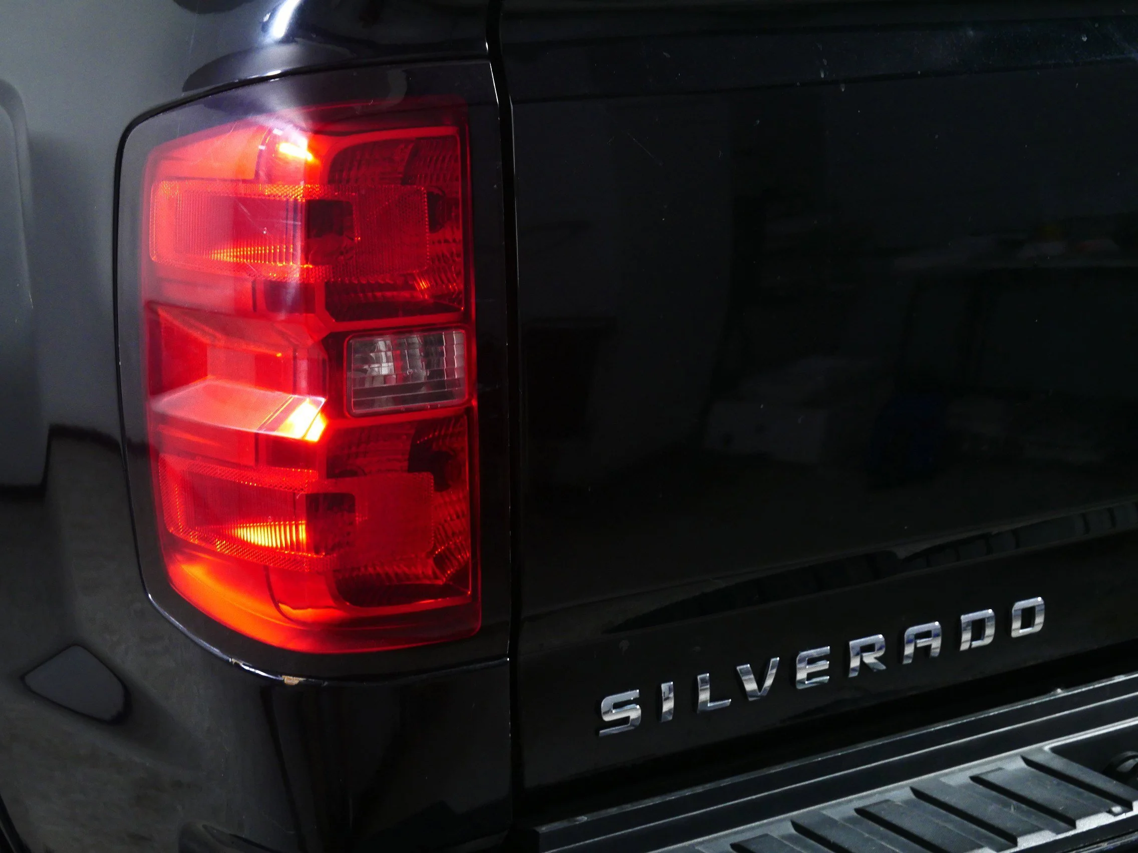 Used 2016 Black Chevrolet LT image 17