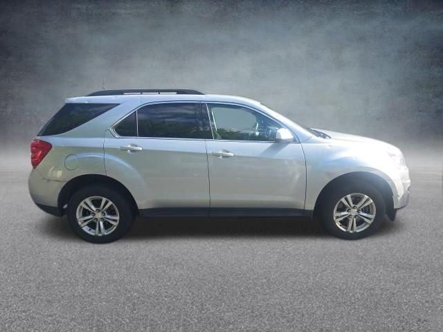 Used 2013 Silver Ice Metallic Chevrolet LT image 9