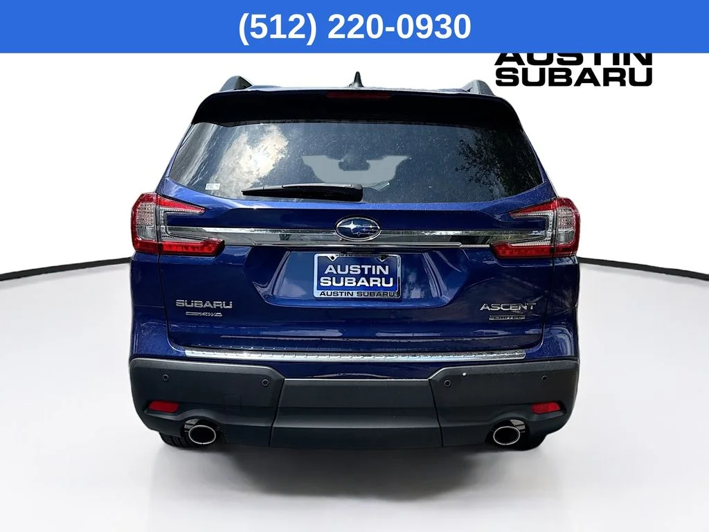 New 2026  Subaru Limited image 7