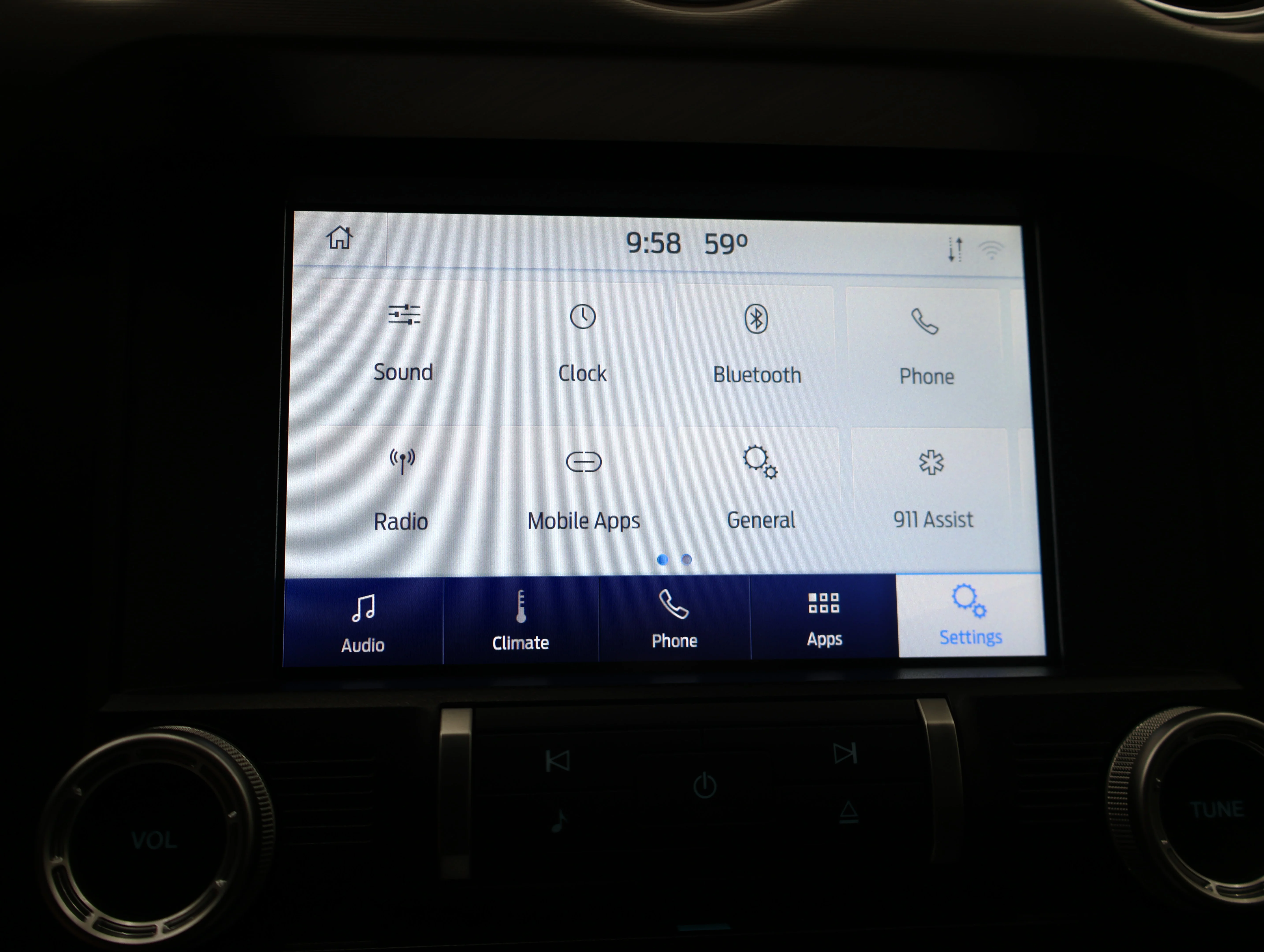 Used 2020 Race Red Ford GT Premium image 39