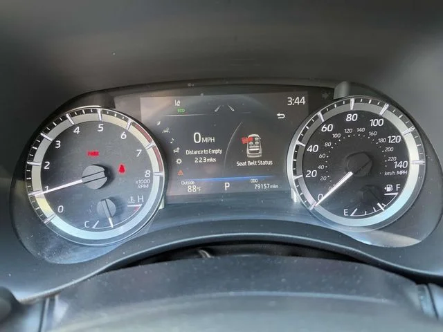 2023 Toyota Highlander XLE - Photo 26