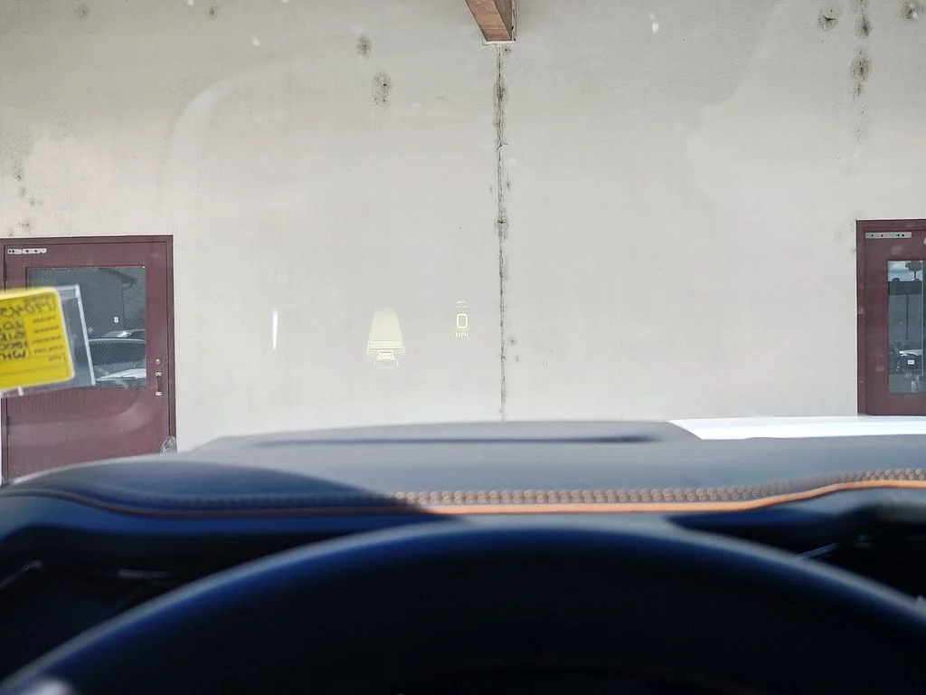 2026 GMC Sierra 1500 AT4 - Photo 15