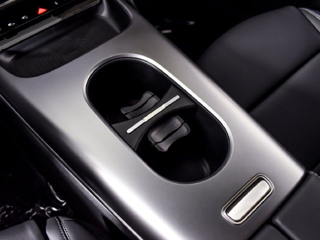 New 2027 Night Black Mercedes-Benz CLA 220 image 25