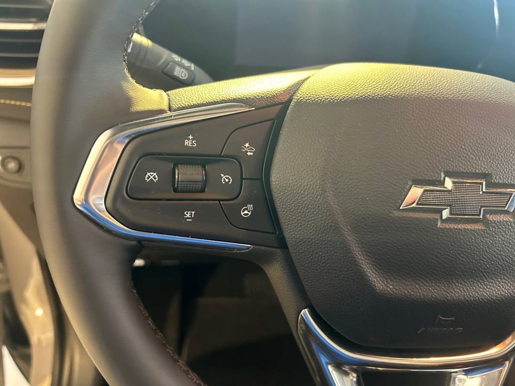 2026 Chevrolet Trailblazer Activ - Photo 30