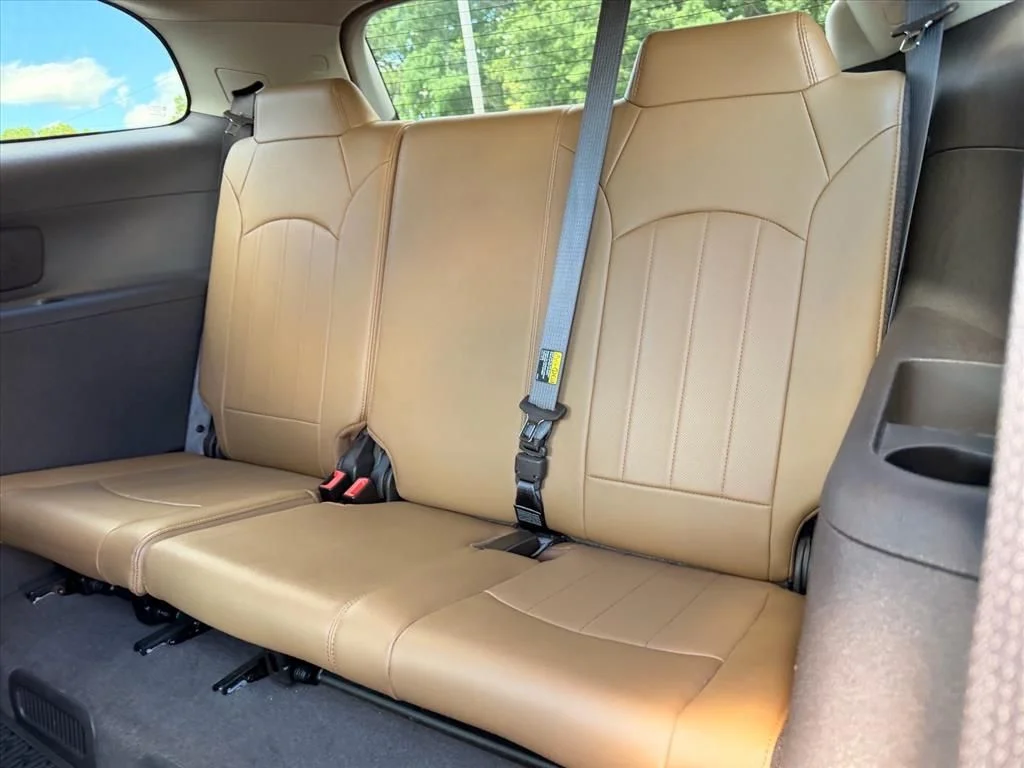 Used 2015 Gold Buick Leather Group image 8