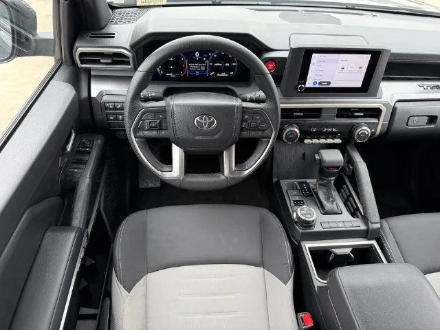 Certified Used 2026 UNDERGROUND Toyota TRD Off-Road image 25