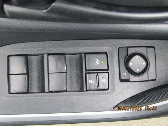 Certified Used 2023 MAGNETIC GRAY MET. Toyota  image 17