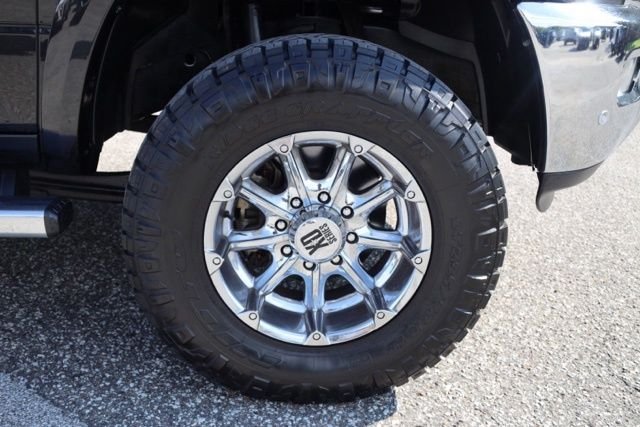Used 2018 Black Ram Laramie image 15
