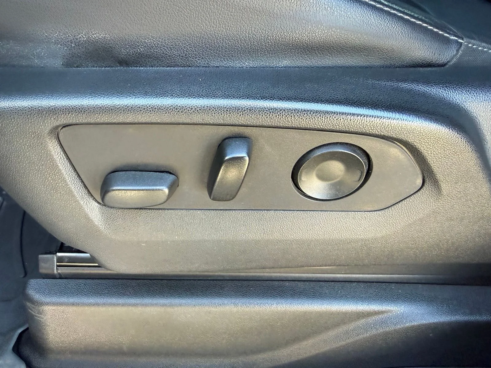 2021 Chevrolet Tahoe Z71 - Photo 35