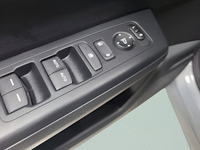 Certified Used 2025 Urban Gray Pearl Honda HYBRID AWD SPORT image 57