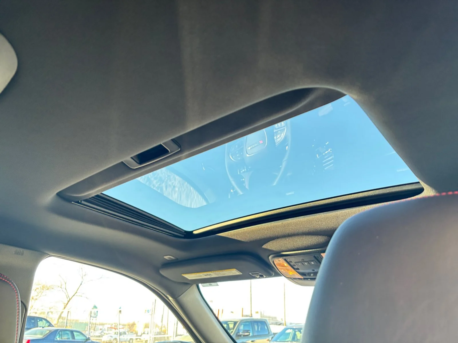 New 2027 B5 BLUE Dodge GT Plus image 23