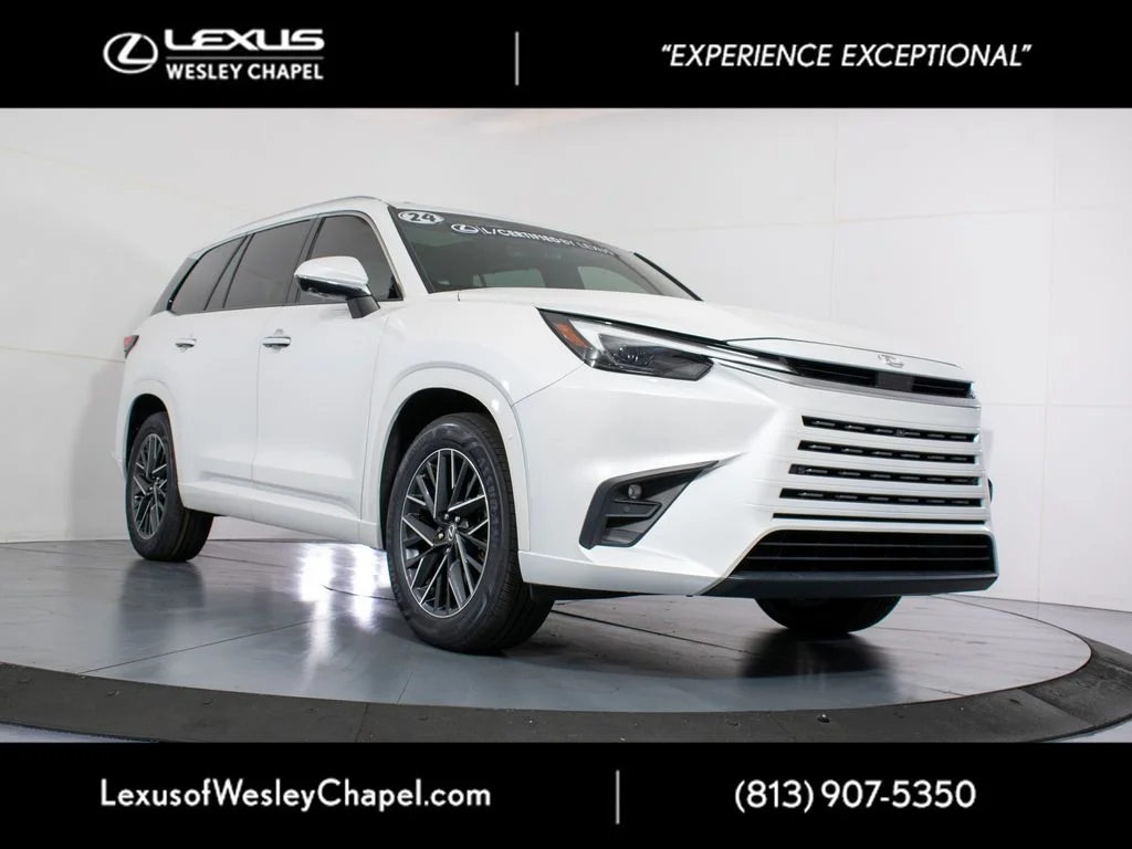 2024 Lexus TX 350 350 Premium FWD's photo