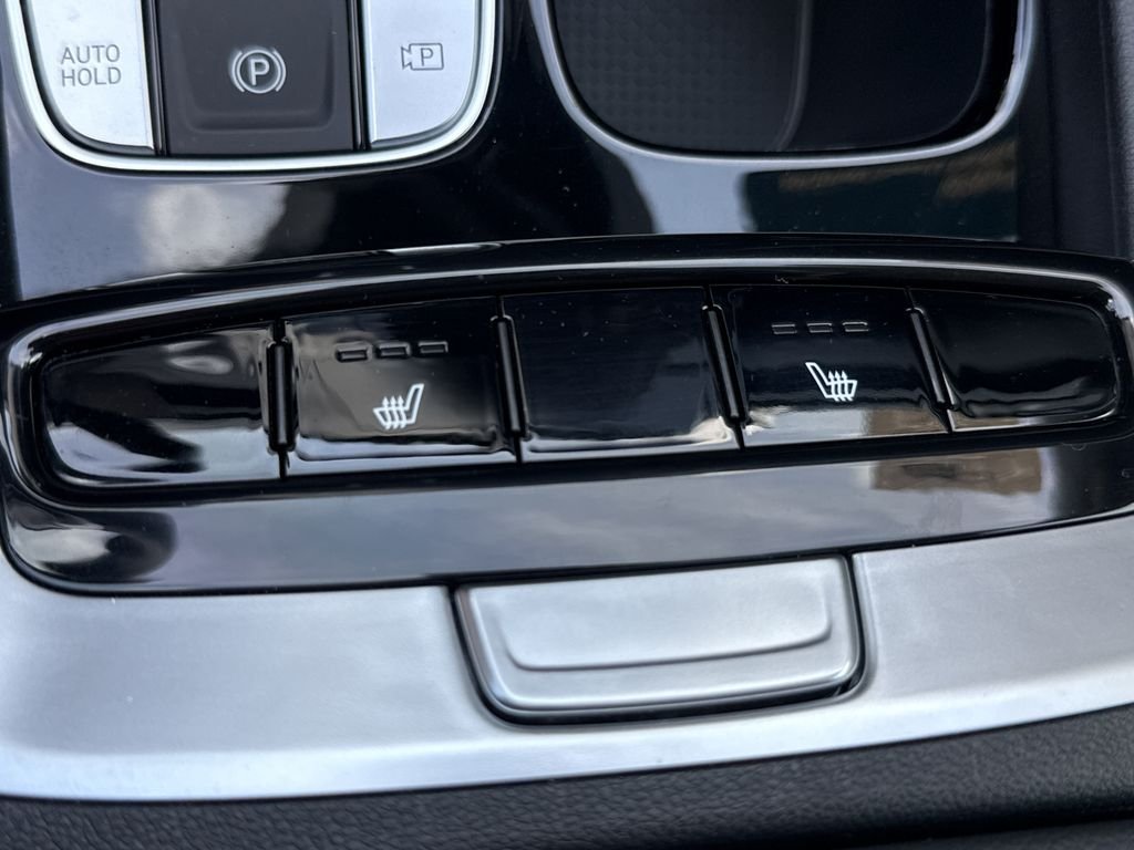 2022 Hyundai Tucson SEL - Photo 26