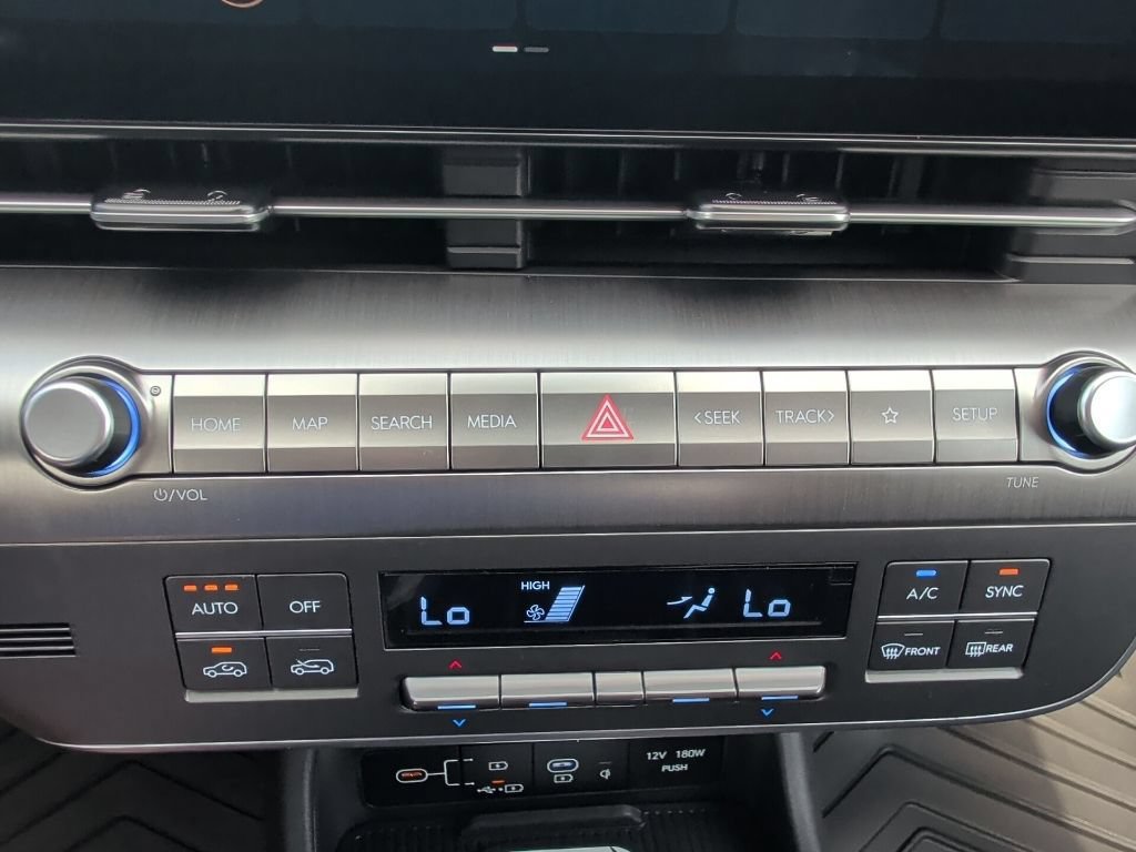 New 2027 Ecotronic Gray Pearl Hyundai SEL Sport image 22
