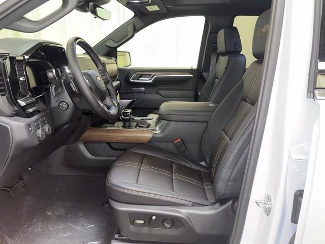 2026 Chevrolet Silverado 1500 High Country - Photo 20