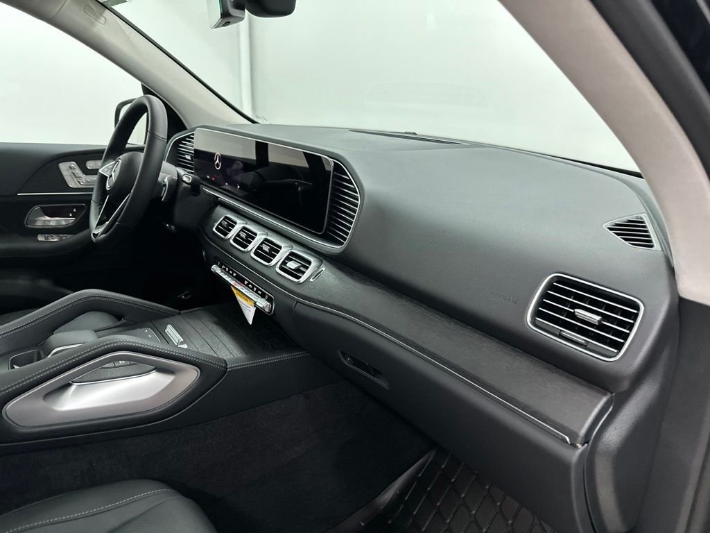New 2026 Black Mercedes-Benz GLE 350 image 26