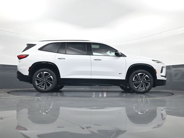 2026 Buick Enclave Sport Touring - Photo 25