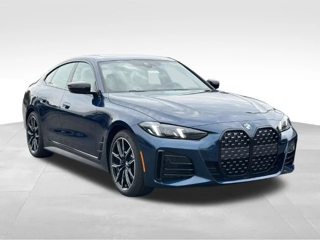 2027 BMW 430i xDrive