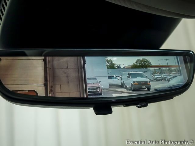 New 2026 Midnight Opal Buick Avenir image 12