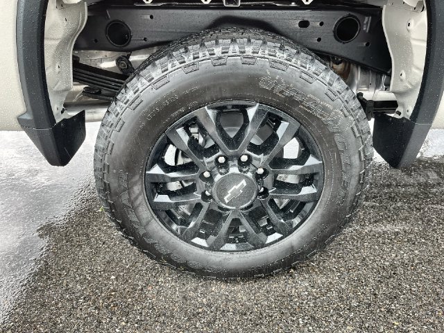 2026 Chevrolet Silverado 2500 HD photo 26 of 41