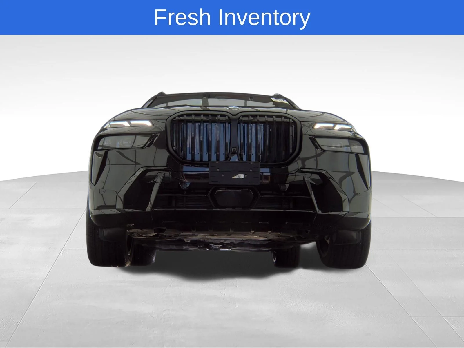 Certified Used 2026 Black BMW xDrive40i image 3