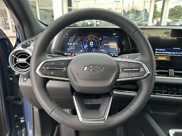 2027 Chevrolet Equinox LT - Photo 15
