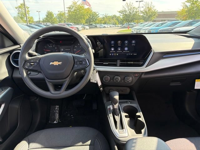 2026 Chevrolet Trax LS - Photo 22