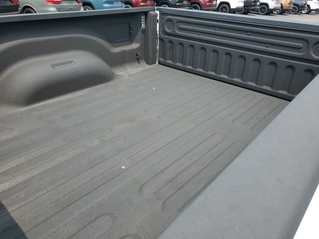 2025 RAM Ram 2500 Pickup Power Wagon - Photo 10