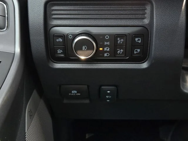 New 2026 Agate Black Metallic Ford F-250® Lariat® image 23