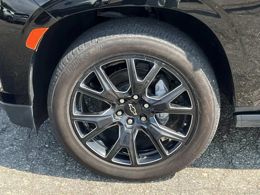 2023 Chevrolet Tahoe High Country - Photo 28