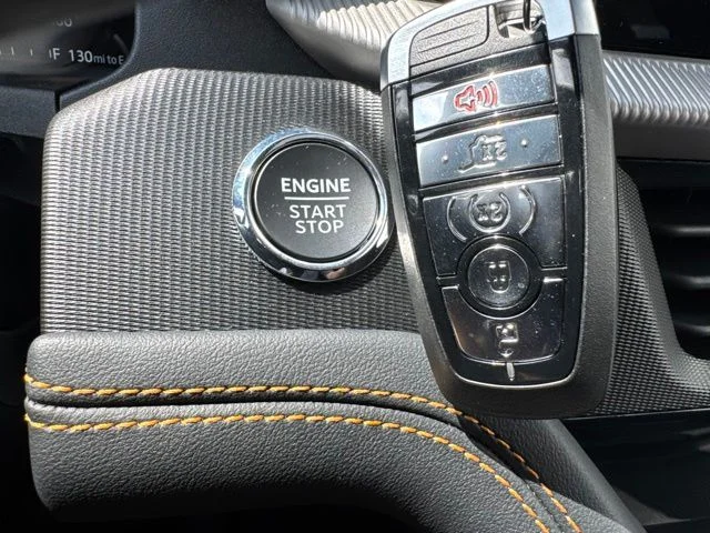 New 2026 Vapor Blue Metallic Ford Tremor image 55