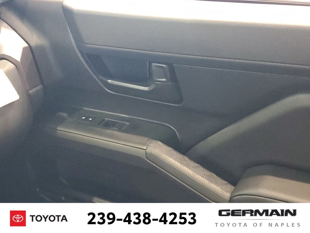 2026 Toyota Tacoma SR5 - Photo 24