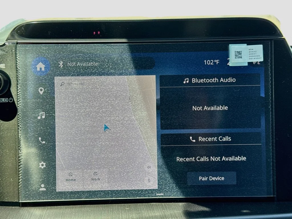 New 2026 Gray Subaru Premium image 18