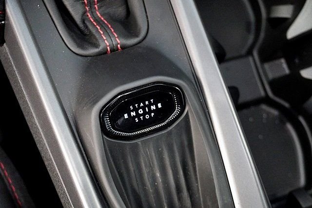 New 2026 Destroyer Gray Exterior Paint Dodge Scat Pack Blacktop image 31