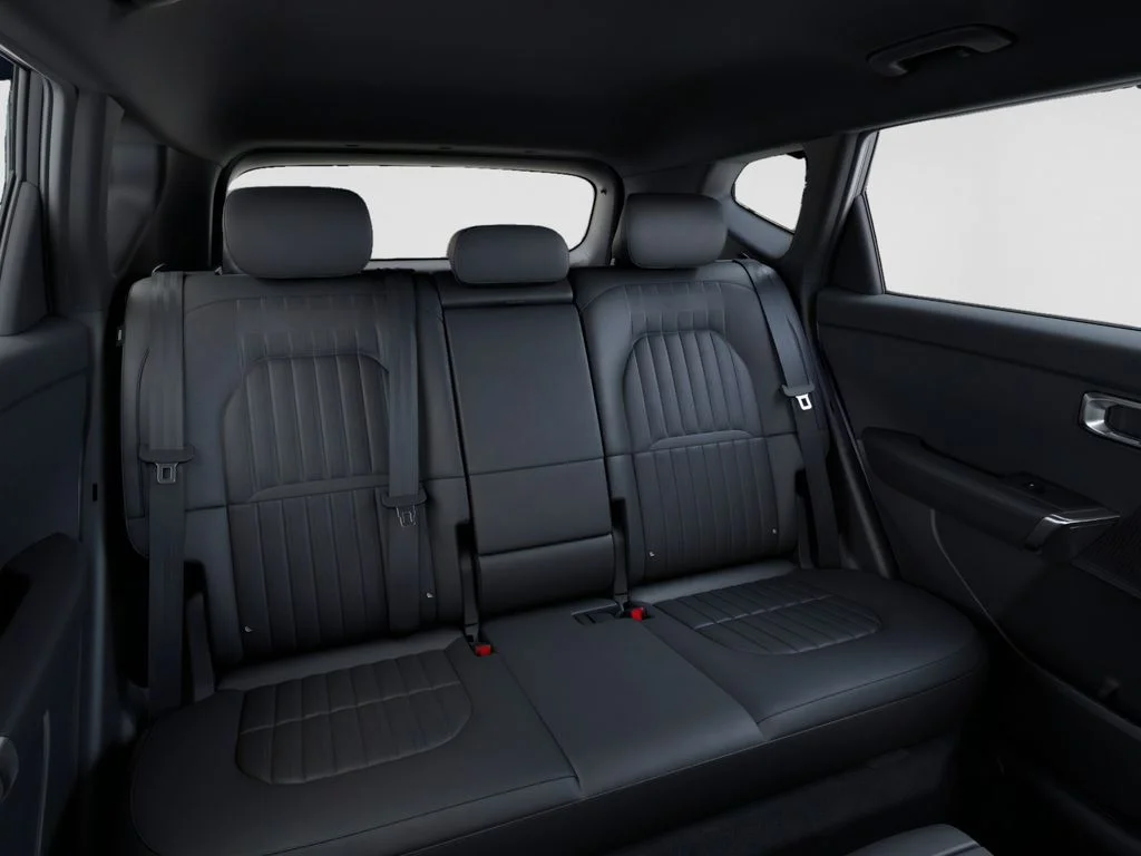 New 2027 Gray Kia X-Line image 16